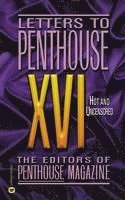 bokomslag Letters to Penthouse XVI