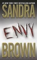 Sandra Brown - Envy, Pocket