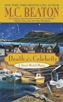 M. C. Beaton - Death of a Celebrity, Pocket