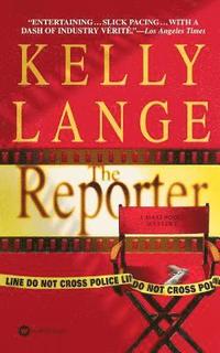 bokomslag The Reporter