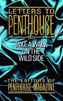 Penthouse International - Penthouse International: Letters to Penthouse XXIX, Häftad