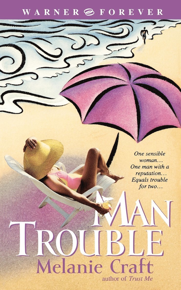 Man Trouble 1