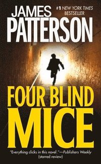 bokomslag Four Blind Mice