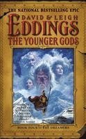 David Eddings, Leigh Eddings - The Younger Gods: Book Four of the Dreamers, Pocket