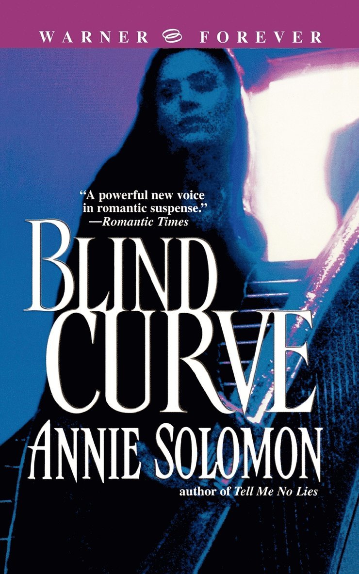 Blind Curve 1