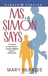bokomslag Ms. Simon Says