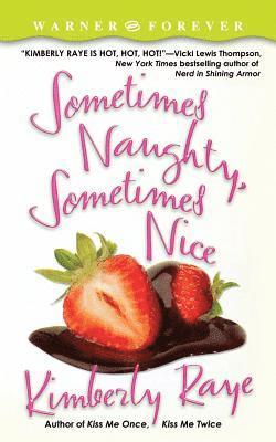 Sometimes Naughty Sometimes Nice 1