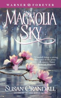 bokomslag Magnolia Sky