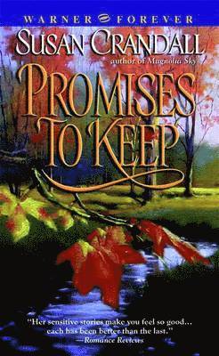 Promises to Keep 1