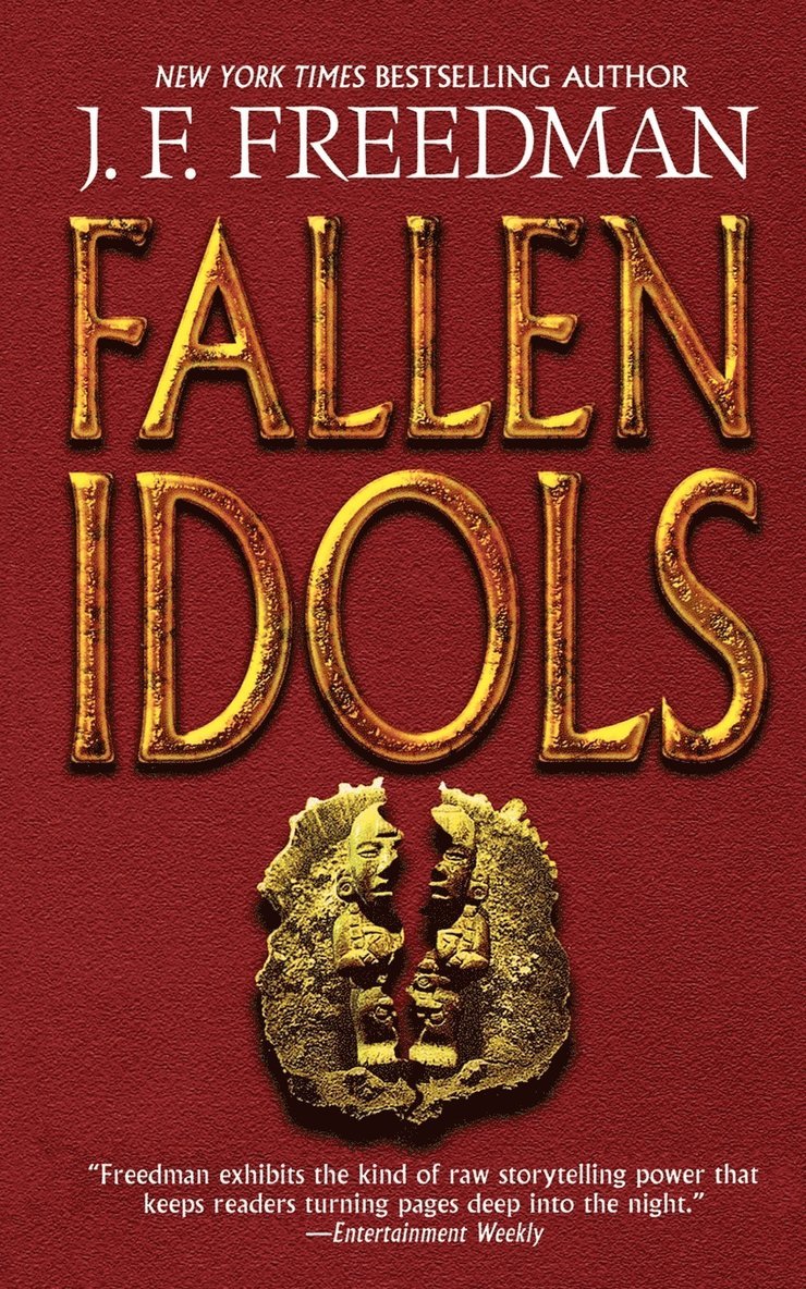 Fallen Idols 1