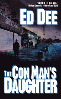 bokomslag The Con Man's Daughter
