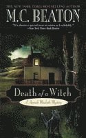bokomslag Death of a Witch