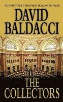 David Baldacci - The Collectors, Pocket