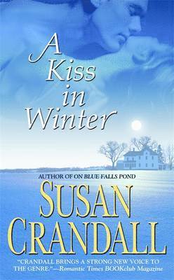 Susan Crandall - A Kiss In Winter, Häftad