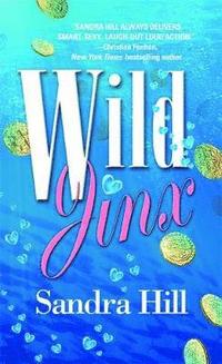 bokomslag Wild Jinx