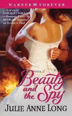 Beauty and the Spy 1