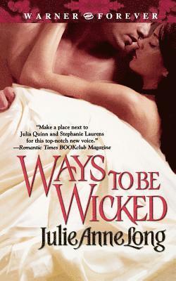 Ways to Be Wicked 1