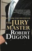 bokomslag The Jury Master