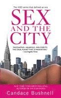 bokomslag Sex And The City