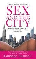 bokomslag Sex and the City