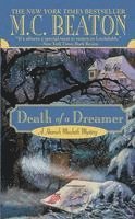 M. C. Beaton, M C Beaton - Death of a Dreamer, Pocket