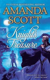 bokomslag Knight's Treasure