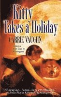 Carrie Vaughn - Kitty Takes a Holiday, Pocket