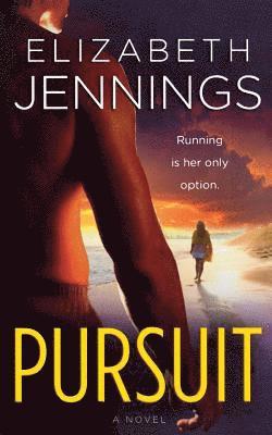 Elizabeth Jennings - Pursuit, Häftad