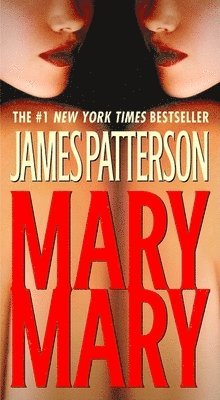 James Patterson - Mary, Mary, Pocket