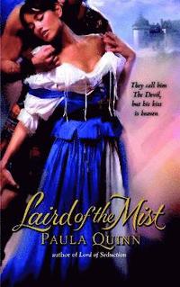 bokomslag Laird Of The Mist