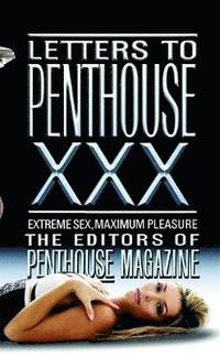 bokomslag Letters To Penthouse Xxx