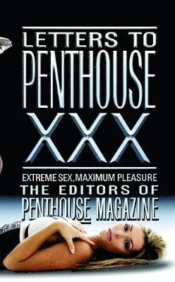 Penthouse International - Letters to Penthouse XXX: Extreme Sex, Maximum Pleasure, Pocket