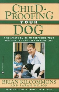 bokomslag Childproofing Your Dog