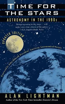 bokomslag Time for the Stars: Astronomy in the 1990s