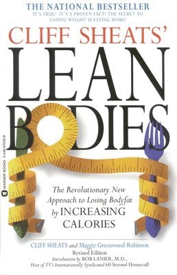 bokomslag Cliff Sheats' Lean Bodies