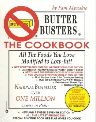 Butter Busters 1