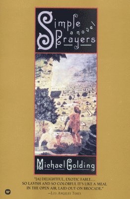 Michael Golding - Simple Prayers, Häftad