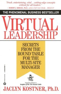 Virtual Leadership 1