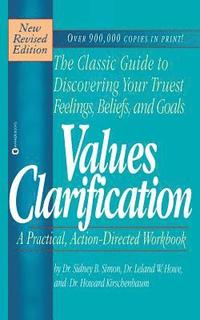 bokomslag Values Clarification