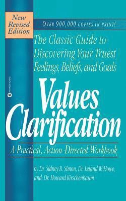 Values Clarification 1