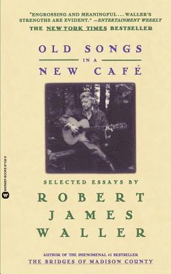 Old Songs In A New Cafe 1