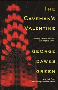 bokomslag The Caveman's Valentine
