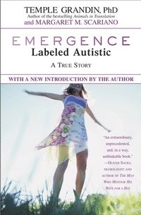 bokomslag Emergence : Labeled Autistic