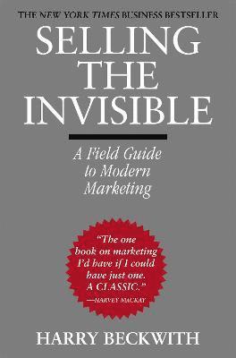 Selling The Invisible 1