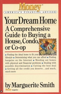 Your Dream Home 1