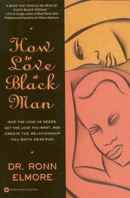 bokomslag How to Love a Black Man