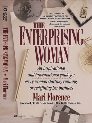 The Enterprising Woman 1