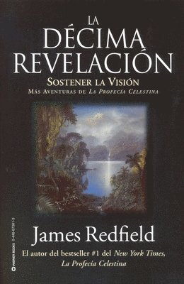 James Redfield - La Décima Revelacion, Häftad