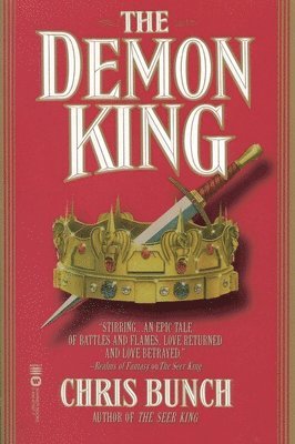 The Demon King 1