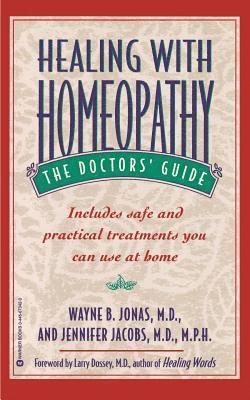 Healing With Homeopathy 1